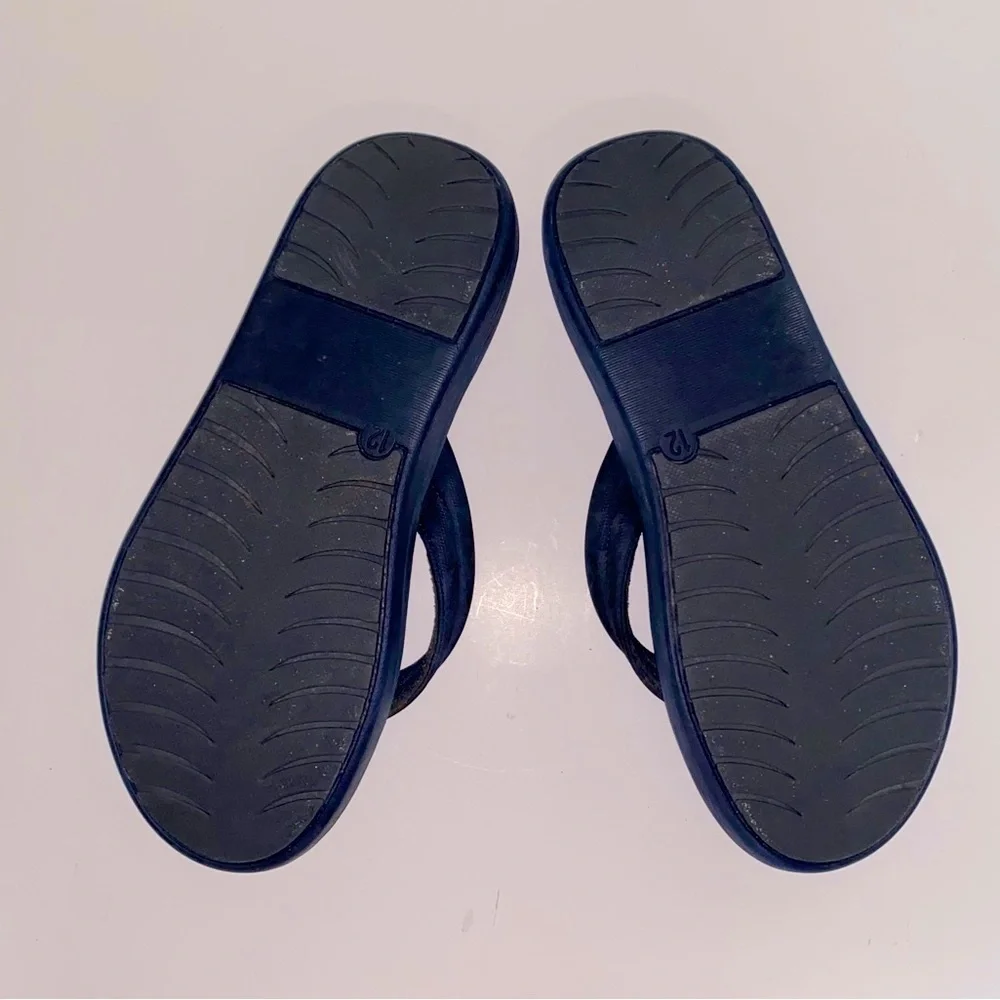 MEN’S FLIP FLOP SANDALS | Size 12